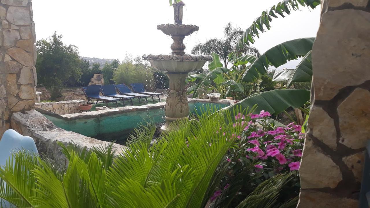טראפטו Villa Belvedere Michelle מראה חיצוני תמונה
