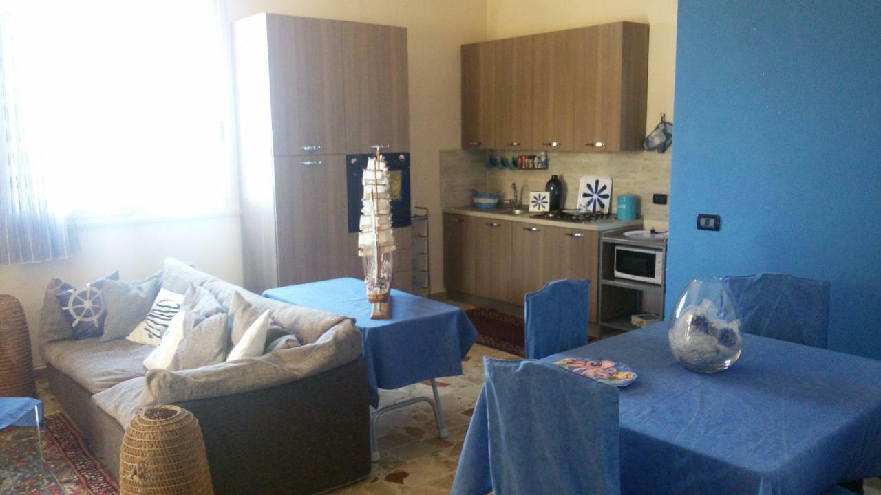 טראפטו Villa Belvedere Michelle מראה חיצוני תמונה