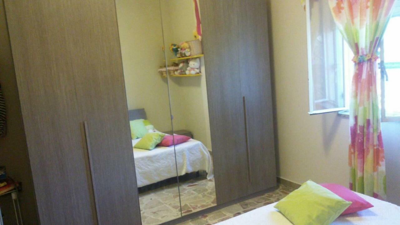 טראפטו Villa Belvedere Michelle מראה חיצוני תמונה