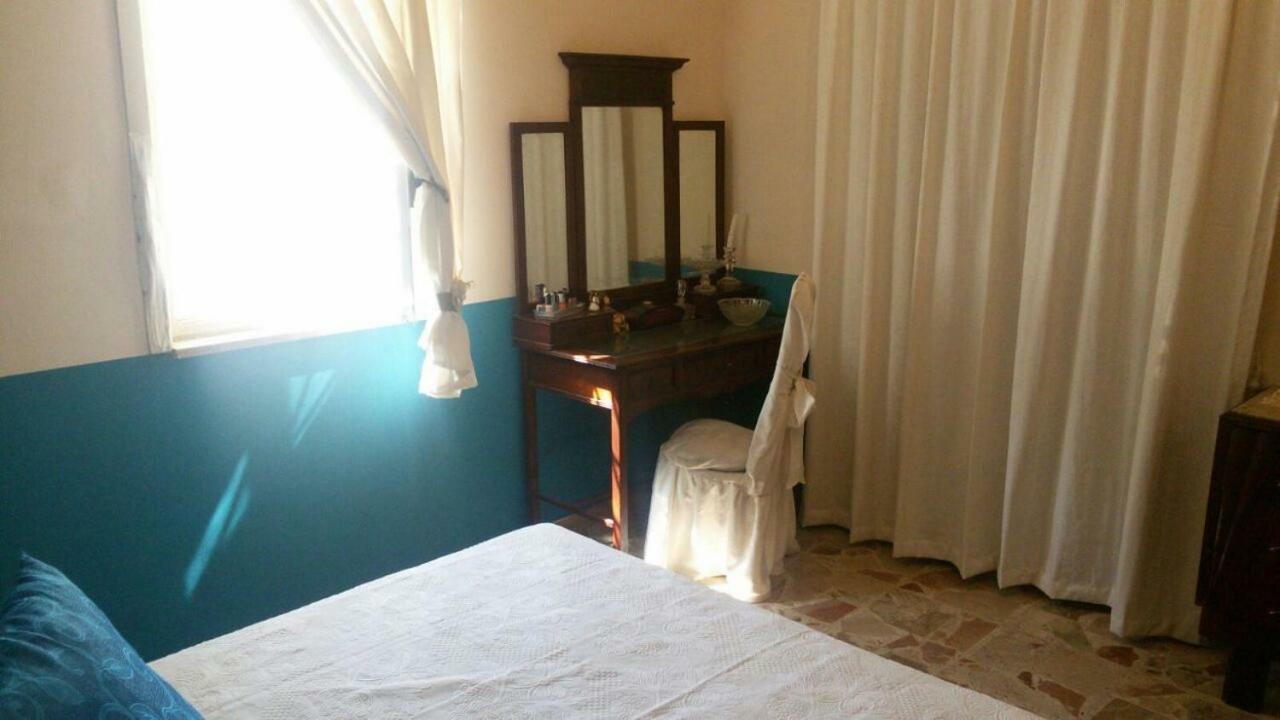 טראפטו Villa Belvedere Michelle מראה חיצוני תמונה