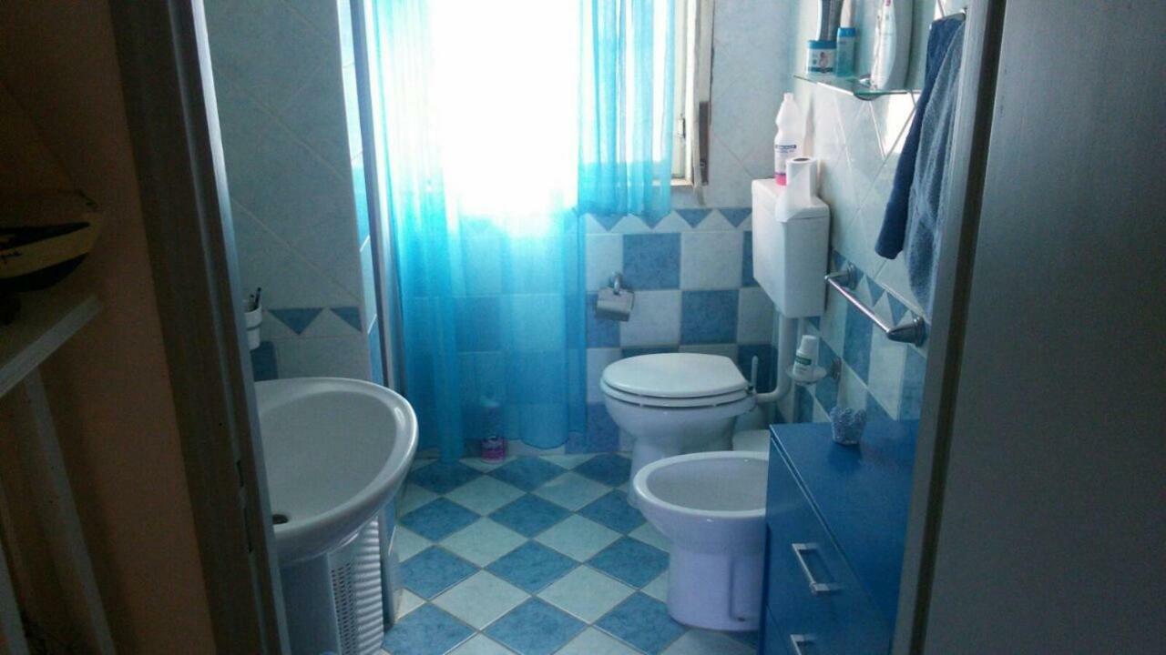 טראפטו Villa Belvedere Michelle מראה חיצוני תמונה