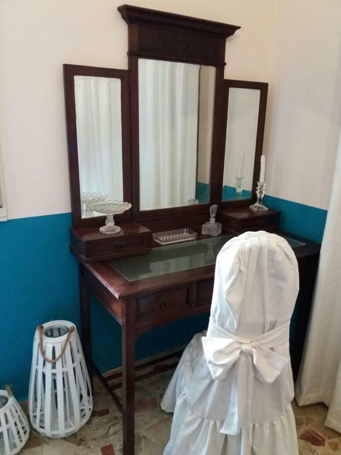טראפטו Villa Belvedere Michelle מראה חיצוני תמונה