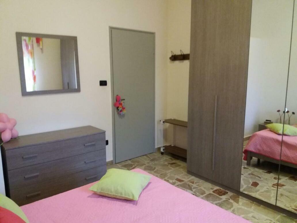 טראפטו Villa Belvedere Michelle מראה חיצוני תמונה