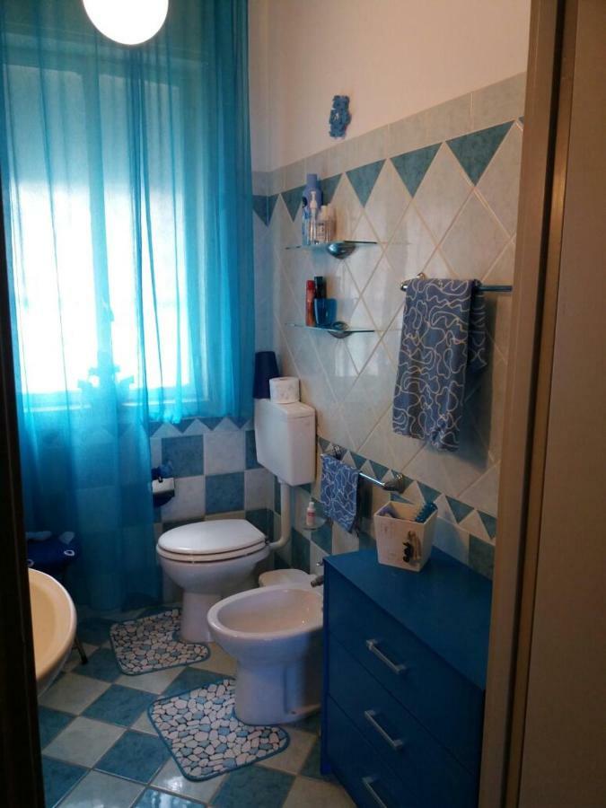 טראפטו Villa Belvedere Michelle מראה חיצוני תמונה