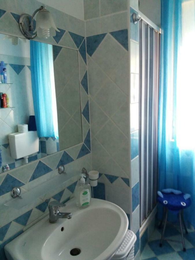 טראפטו Villa Belvedere Michelle מראה חיצוני תמונה