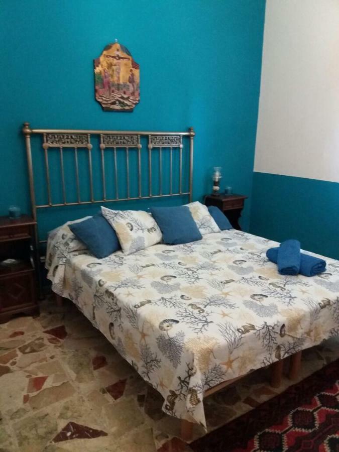 טראפטו Villa Belvedere Michelle מראה חיצוני תמונה